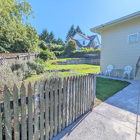 Springfield Bliss Villa Rotorua Exterior foto